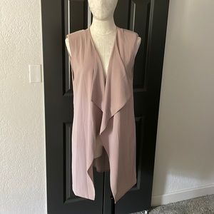 Blush Jacket